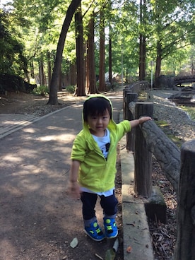 yunchangさんのコーディネート