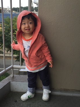 yunchangさんのコーディネート