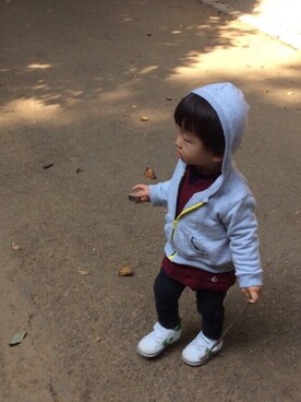 yunchangさんのコーディネート