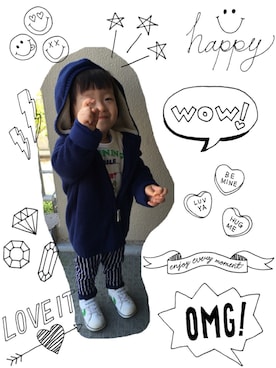 yunchangさんのコーディネート