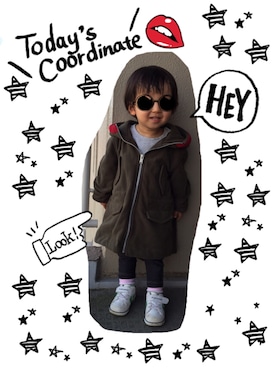 yunchangさんのコーディネート