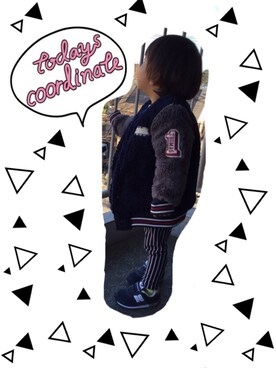 yunchangさんのコーディネート