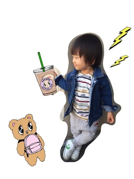 yunchangさんのコーディネート