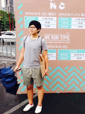 Chance_Elementさんのコーディネート