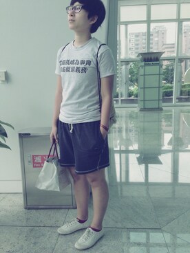 Chance_Elementさんのコーディネート