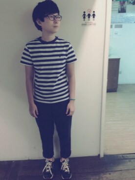 Chance_Elementさんのコーディネート