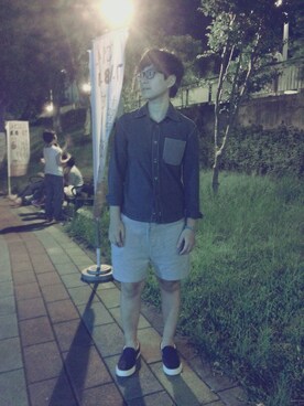 Chance_Elementさんのコーディネート