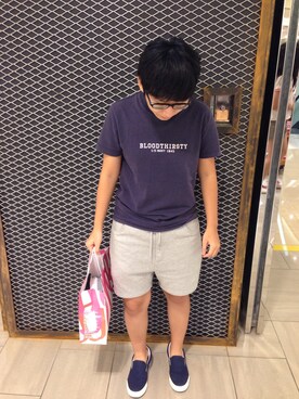 Chance_Elementさんのコーディネート