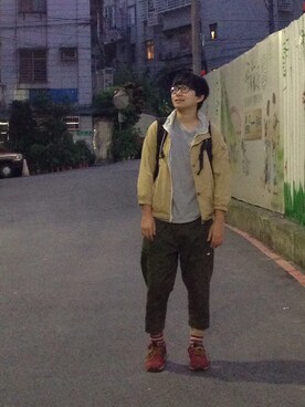 Chance_Elementさんのコーディネート