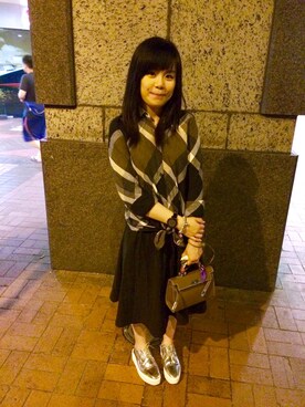 Tiffany さんのコーディネート