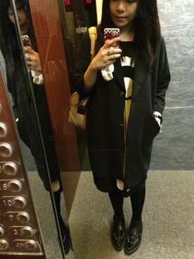 Tiffany さんのコーディネート