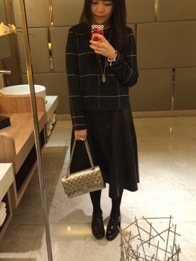 Tiffany さんのコーディネート