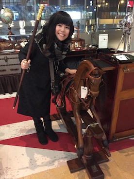 Tiffany さんのコーディネート