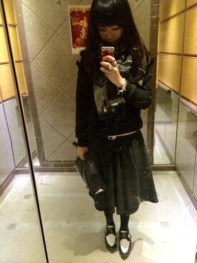 Tiffany さんのコーディネート