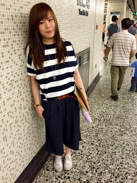 Tiffany さんのコーディネート