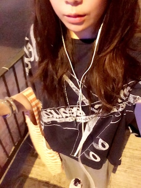 Tiffany さんのコーディネート