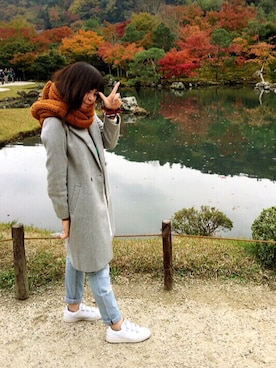 Tiffany さんのコーディネート