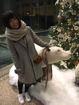 Tiffany さんのコーディネート