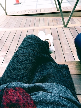 Tiffany さんのコーディネート