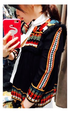 Tiffany さんのコーディネート