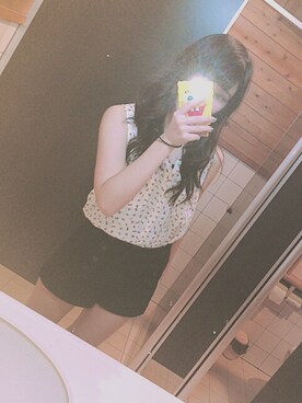 ayanabe.さんのコーディネート