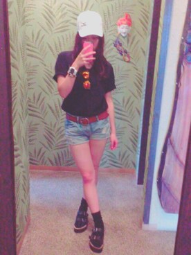 ayanabe.さんのコーディネート