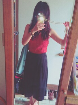 ayanabe.さんのコーディネート