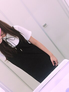 ayanabe.さんのコーディネート