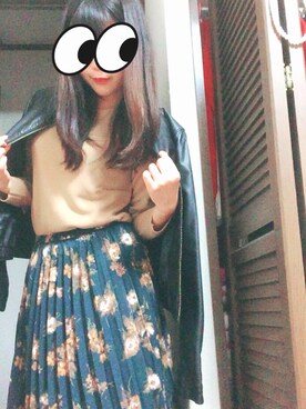 ayanabe.さんのコーディネート