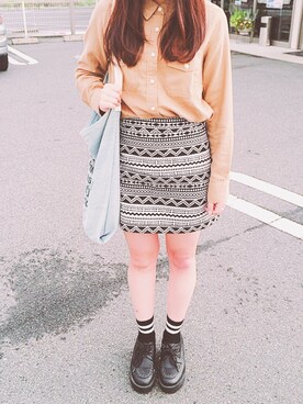 ayanabe.さんのコーディネート