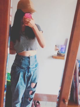 ayanabe.さんのコーディネート