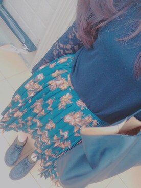 ayanabe.さんのコーディネート