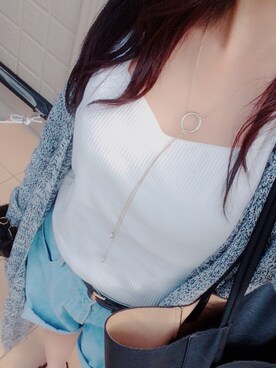 ayanabe.さんのコーディネート