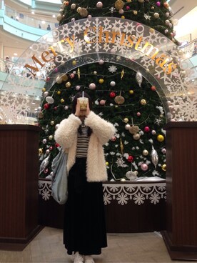 ayanabe.さんのコーディネート