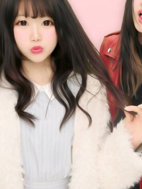 ayanabe.さんのコーディネート