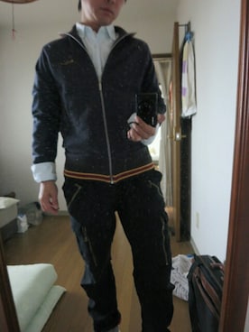 TANASHIOさんのコーディネート