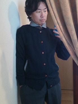 TANASHIOさんのコーディネート