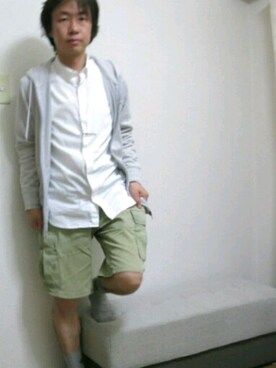 TANASHIOさんのコーディネート