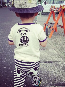 Ayumi Sanoさんのコーディネート