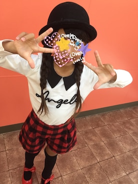 Ayumi Sanoさんのコーディネート