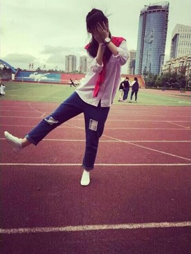 JIAさんのコーディネート