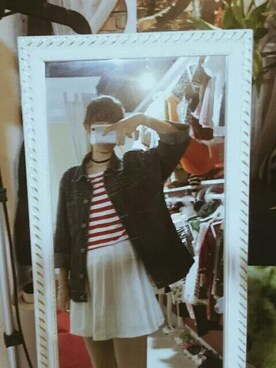 JIAさんのコーディネート