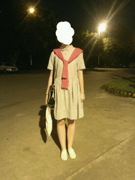 JIAさんのコーディネート