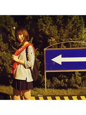 JIAさんのコーディネート