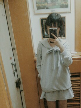 JIAさんのコーディネート