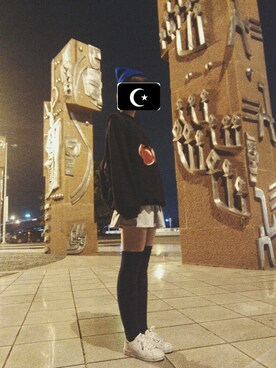 JIAさんのコーディネート