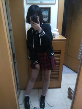 JIAさんのコーディネート