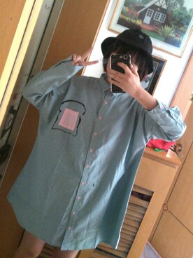 JIAさんのコーディネート