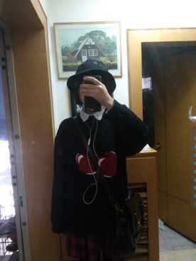 JIAさんのコーディネート