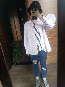 JIAさんのコーディネート